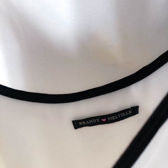 Brandy Melville Tank Top - Picture 11 of 11
